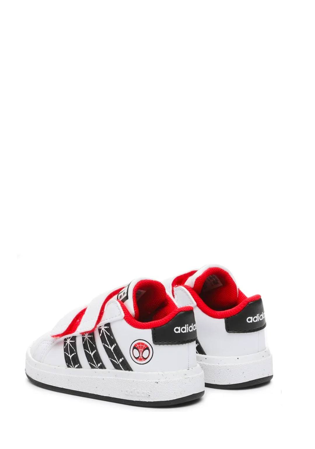 Adidas - Sneaker SpiderMan - Bimbo - IF9893