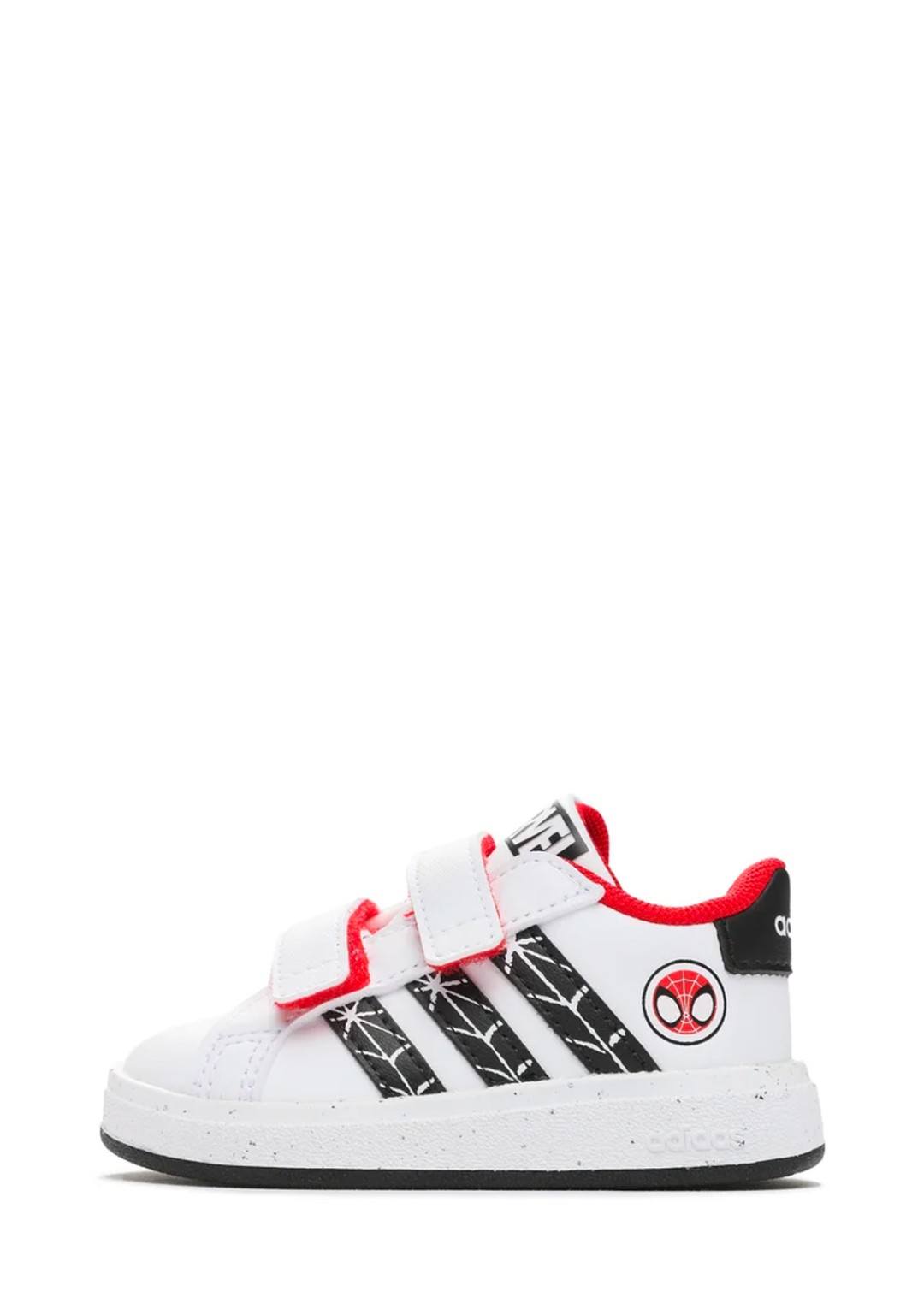 Adidas - Sneaker SpiderMan - Bimbo - IF9893