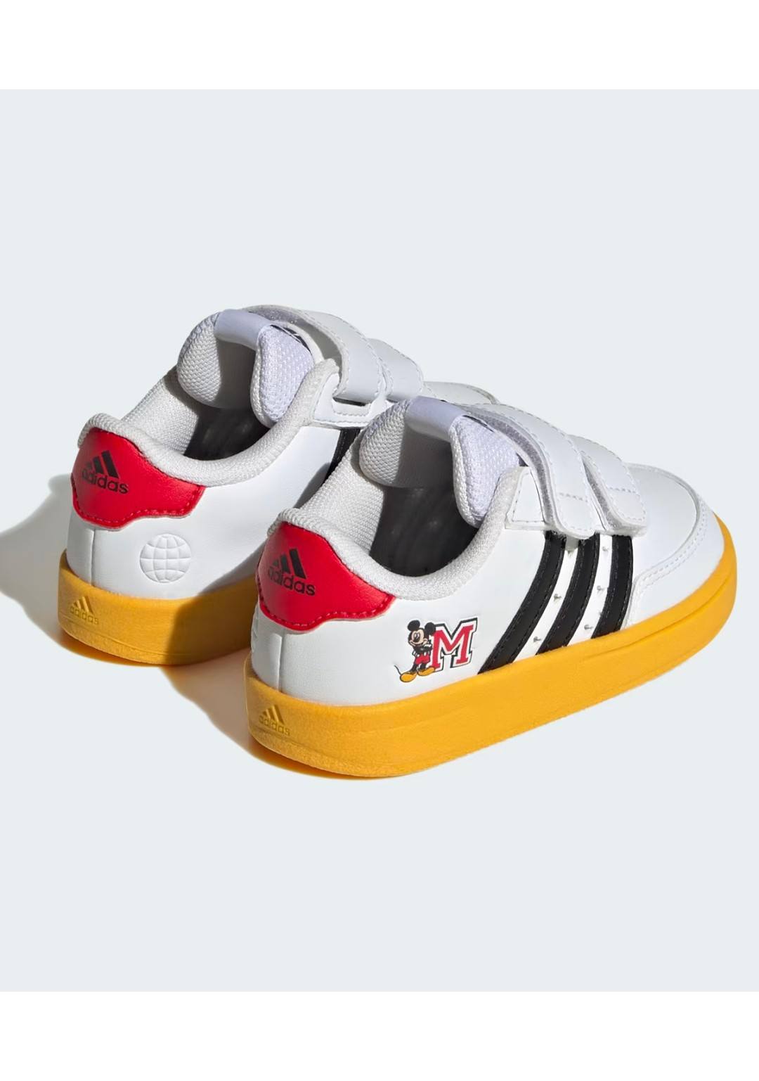 Adidas - Breaknet Mickey - Bambini e ragazzi - IG7161