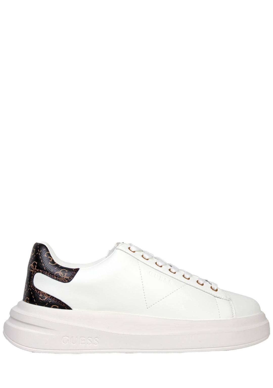 Guess - Sneaker Rip.Log - Uomo - FMPVIB LEA12