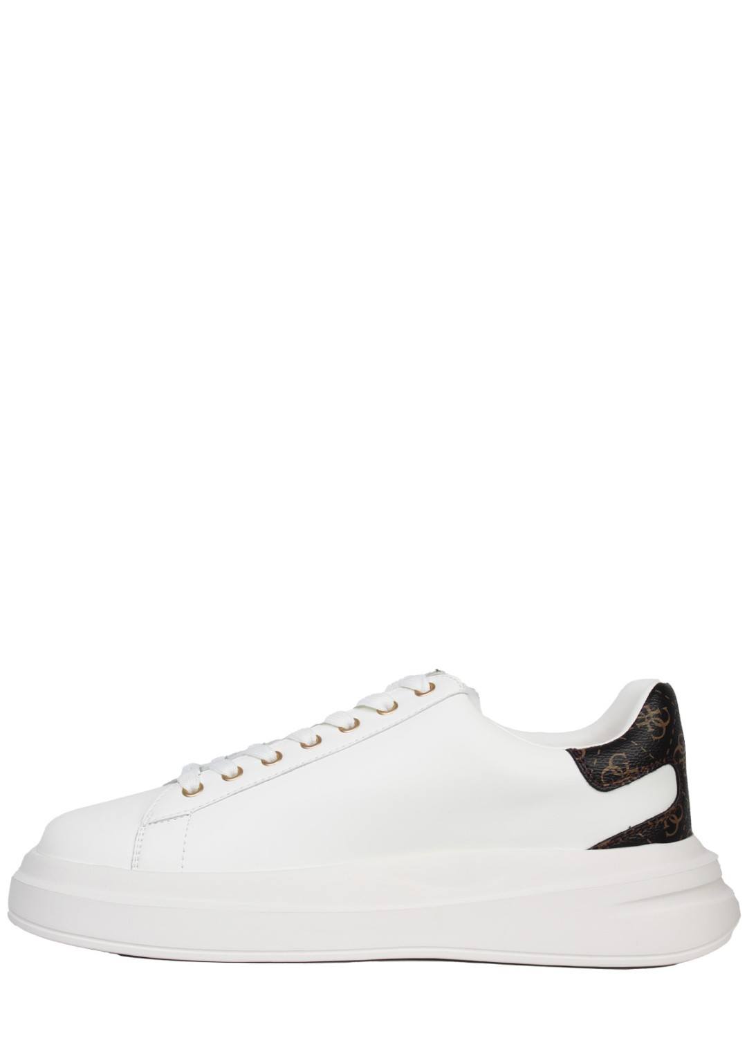 Guess - Sneaker Rip.Log - Uomo - FMPVIB LEA12