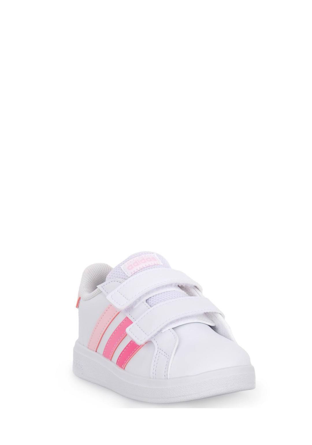 Adidas - Sneaker Rip.Rosa - Bimba - IG2556