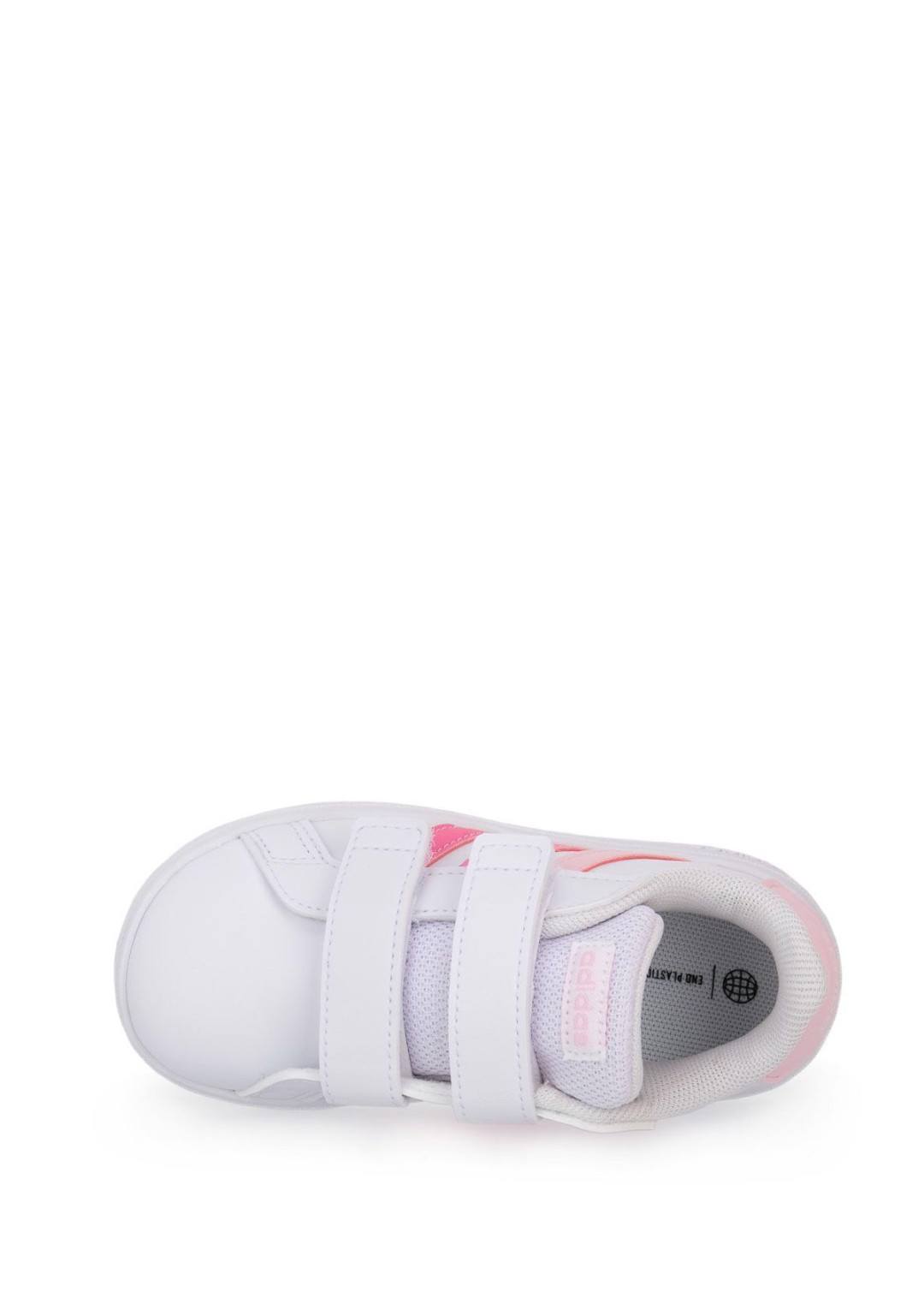 Adidas - Sneaker Rip.Rosa - Bimba - IG2556