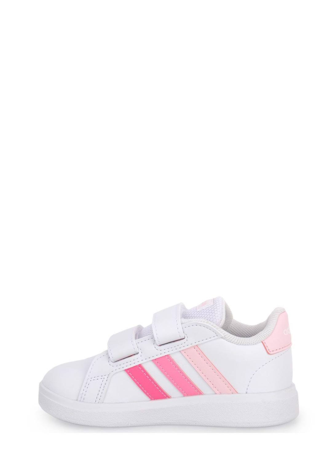 Adidas - Sneaker Rip.Rosa - Bimba - IG2556