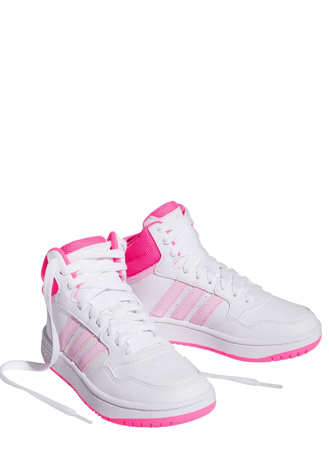 Adidas - Alta Rip.Rosa - Bambine e ragazze - IF2722
