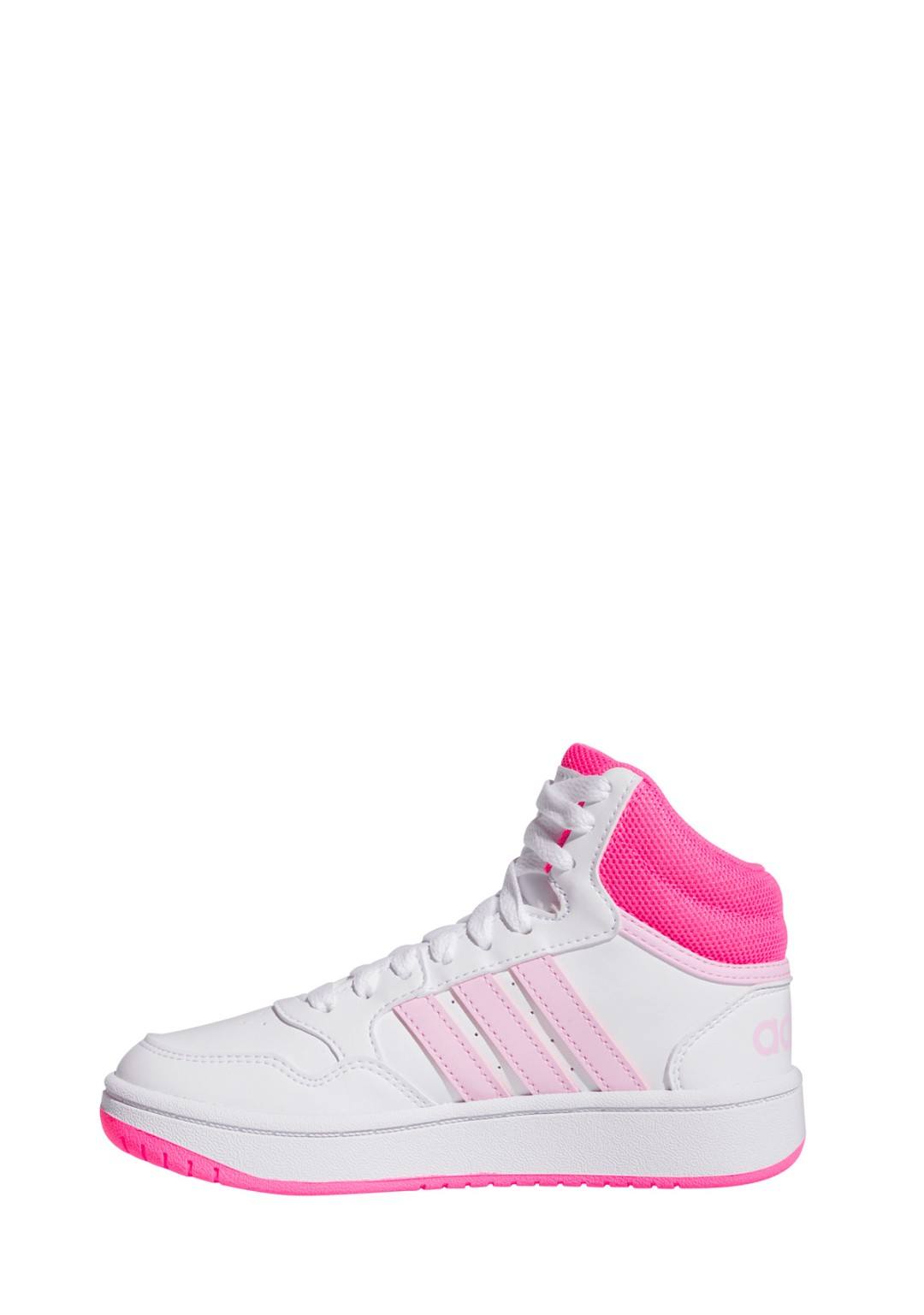 Adidas - Alta Rip.Rosa - Bambine e ragazze - IF2722