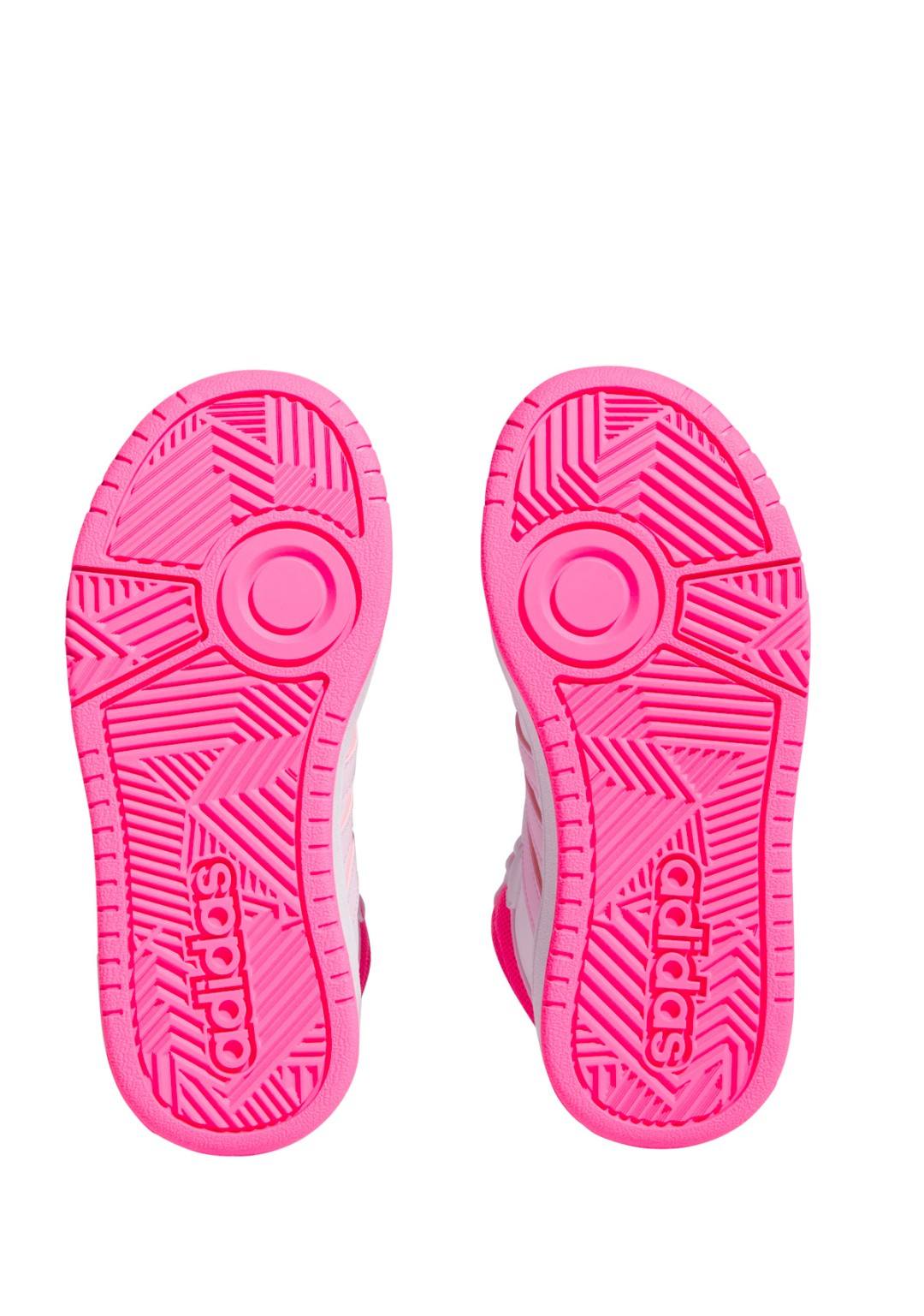 Adidas - Alta Rip.Rosa - Bambine e ragazze - IF2722