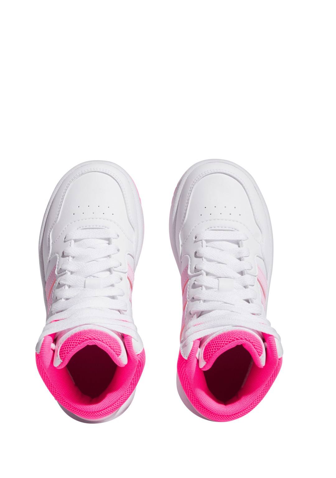 Adidas - Alta Rip.Rosa - Bambine e ragazze - IF2722