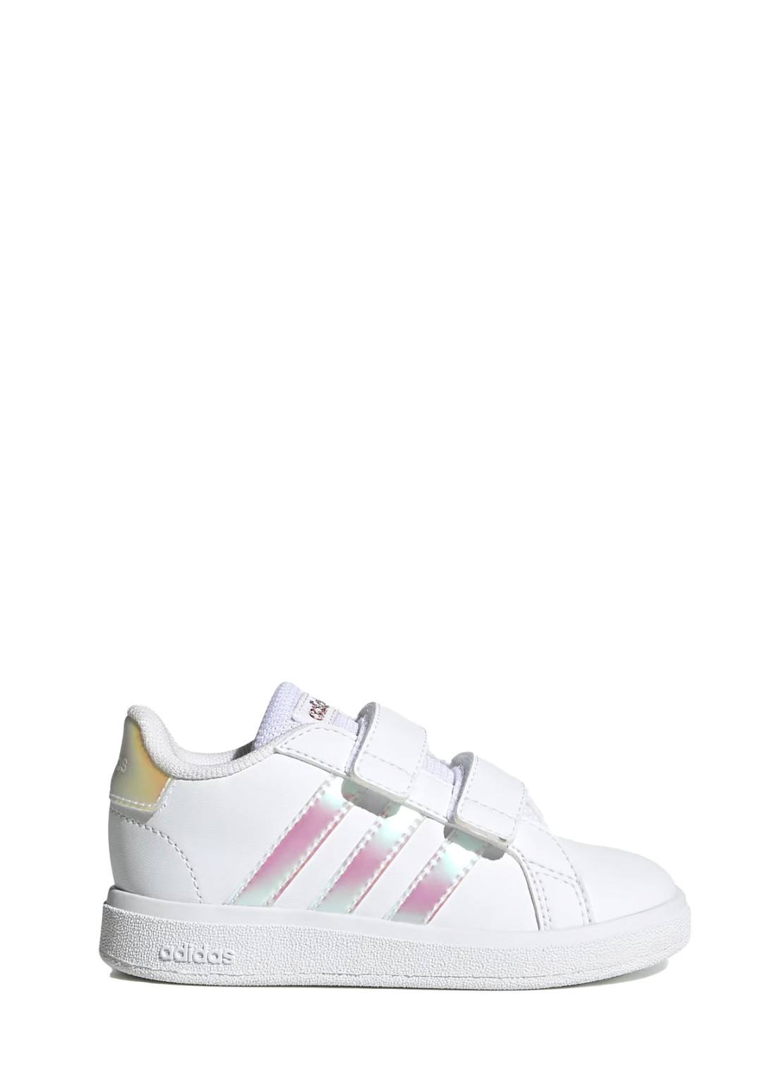 Adidas - Grand Court 2.0 - Bimba - GY 2328