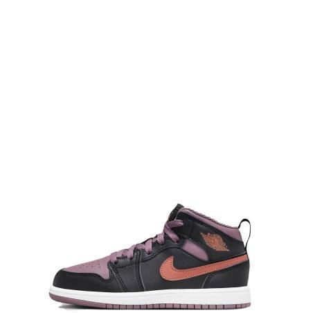 Jordan - Jordan 1 Mid - Bambini e ragazzi - FB9910 008