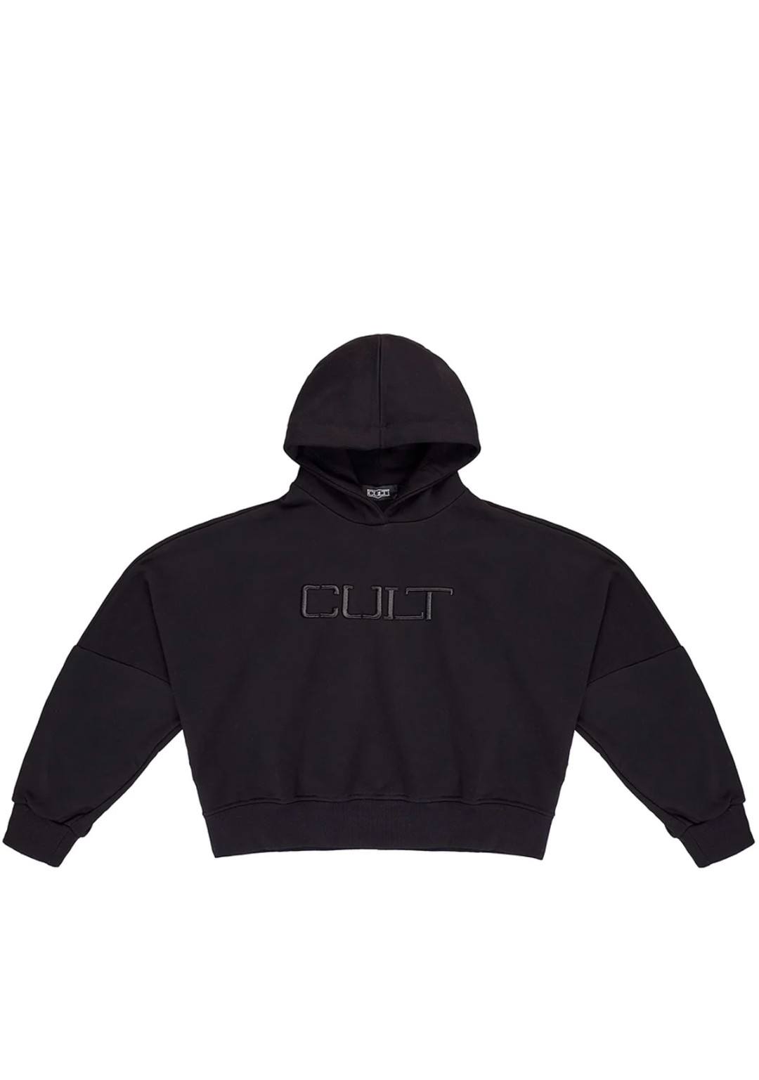 Cult - Felpa Logo - Donna - CLC402900