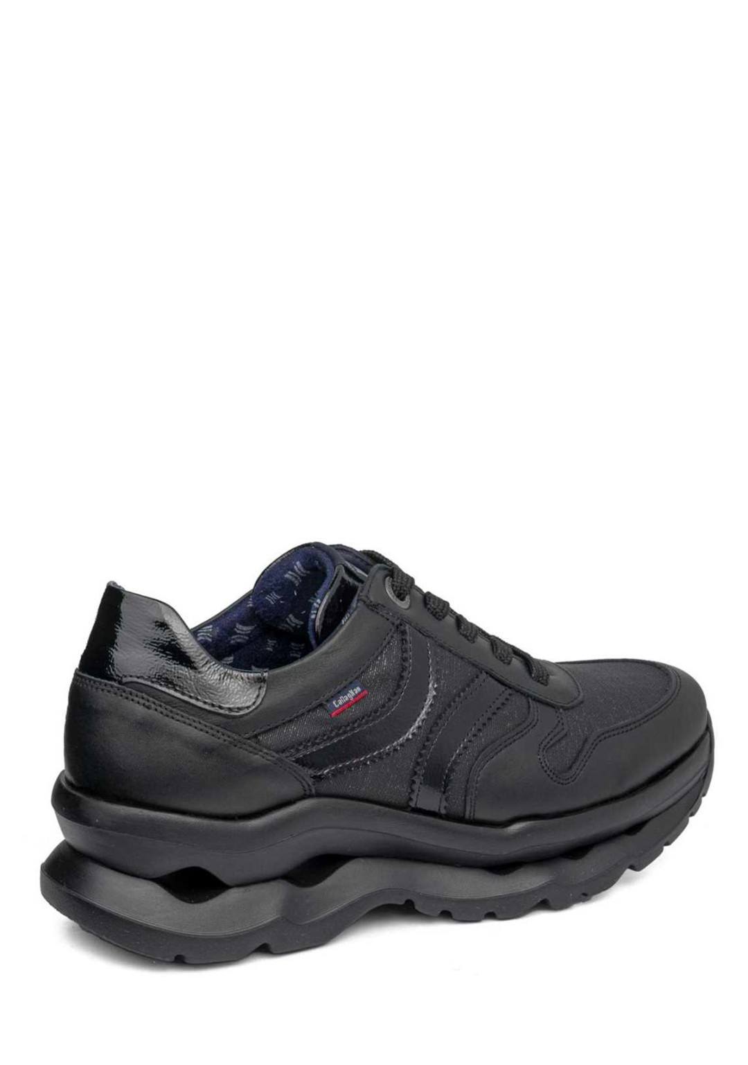 CallagHan - Sneaker platform - Donna - 18817