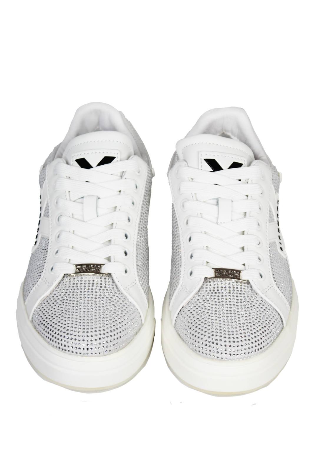 Sneakers donna brillantini deals