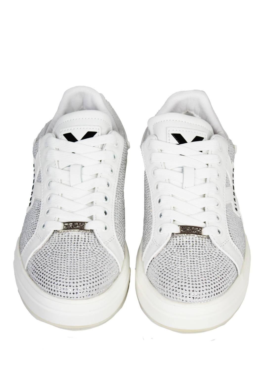 John Richmond - Sneaker Brillantini - Donna - 20111 A