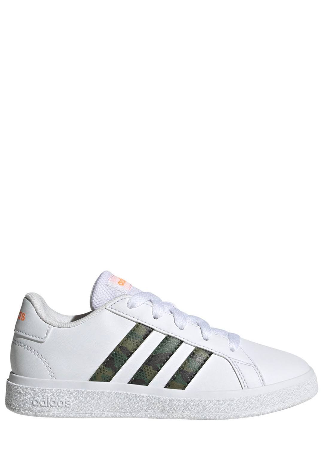 Adidas - Grand Court 2.0 - Unisex - IF2884