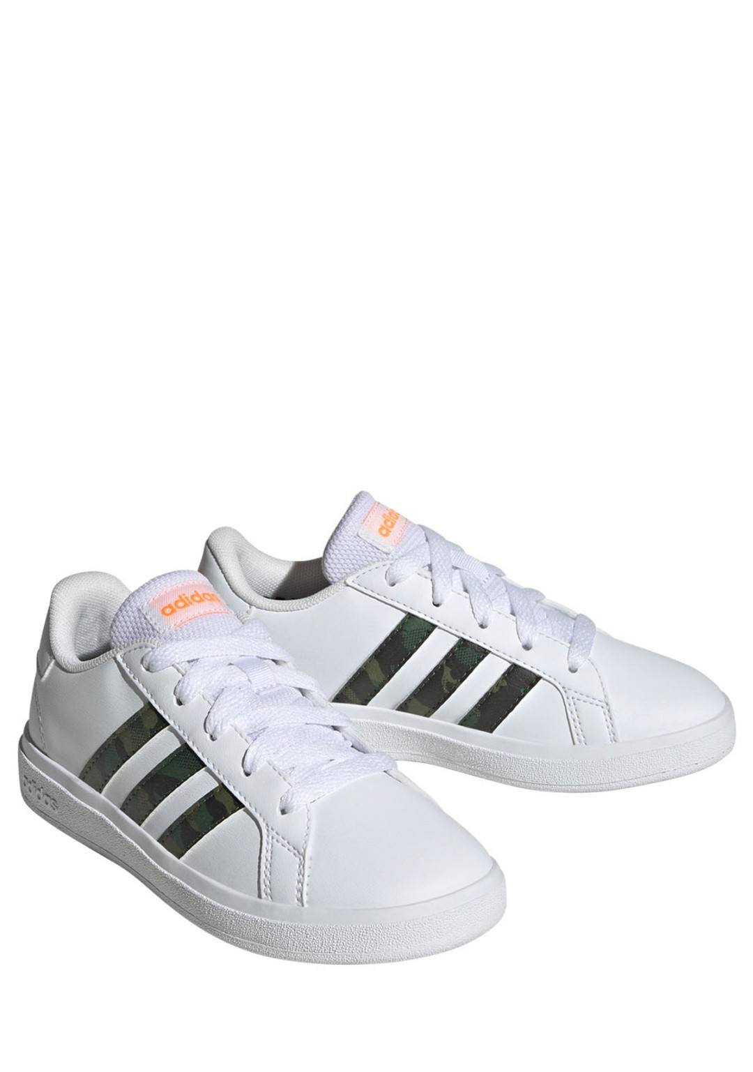 Adidas - Grand Court 2.0 - Unisex - IF2884