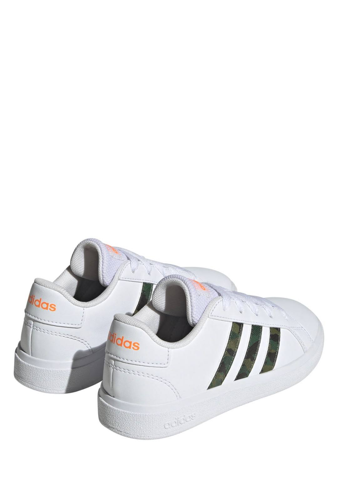 Adidas - Grand Court 2.0 - Unisex - IF2884