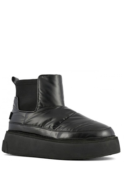 Colors of California - Stivaletto Nylon - Donna - HC.BLAST13