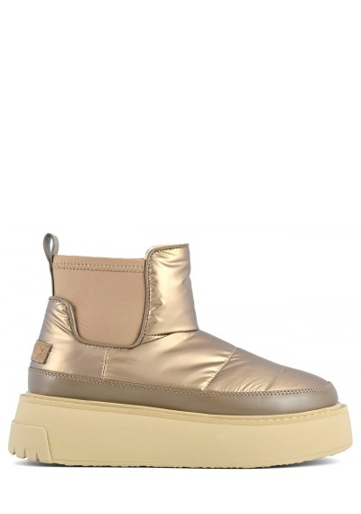 Colors of California - Stivaletto Nylon - Donna - HC.BLAST13 B