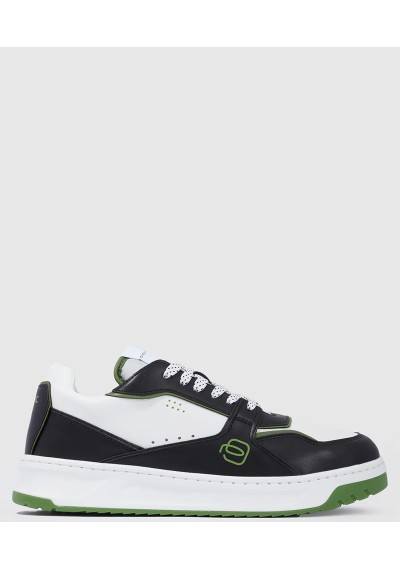 Piquadro - Sneaker - Uomo - SN6171UB00/NBIV