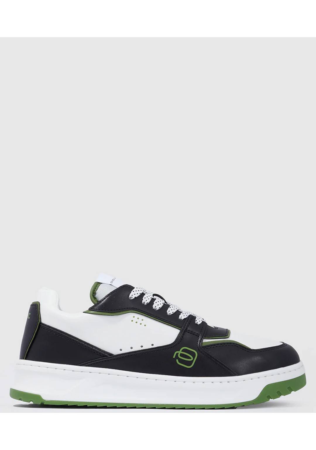 Piquadro - Sneaker - Uomo - SN6171UB00/NBIV