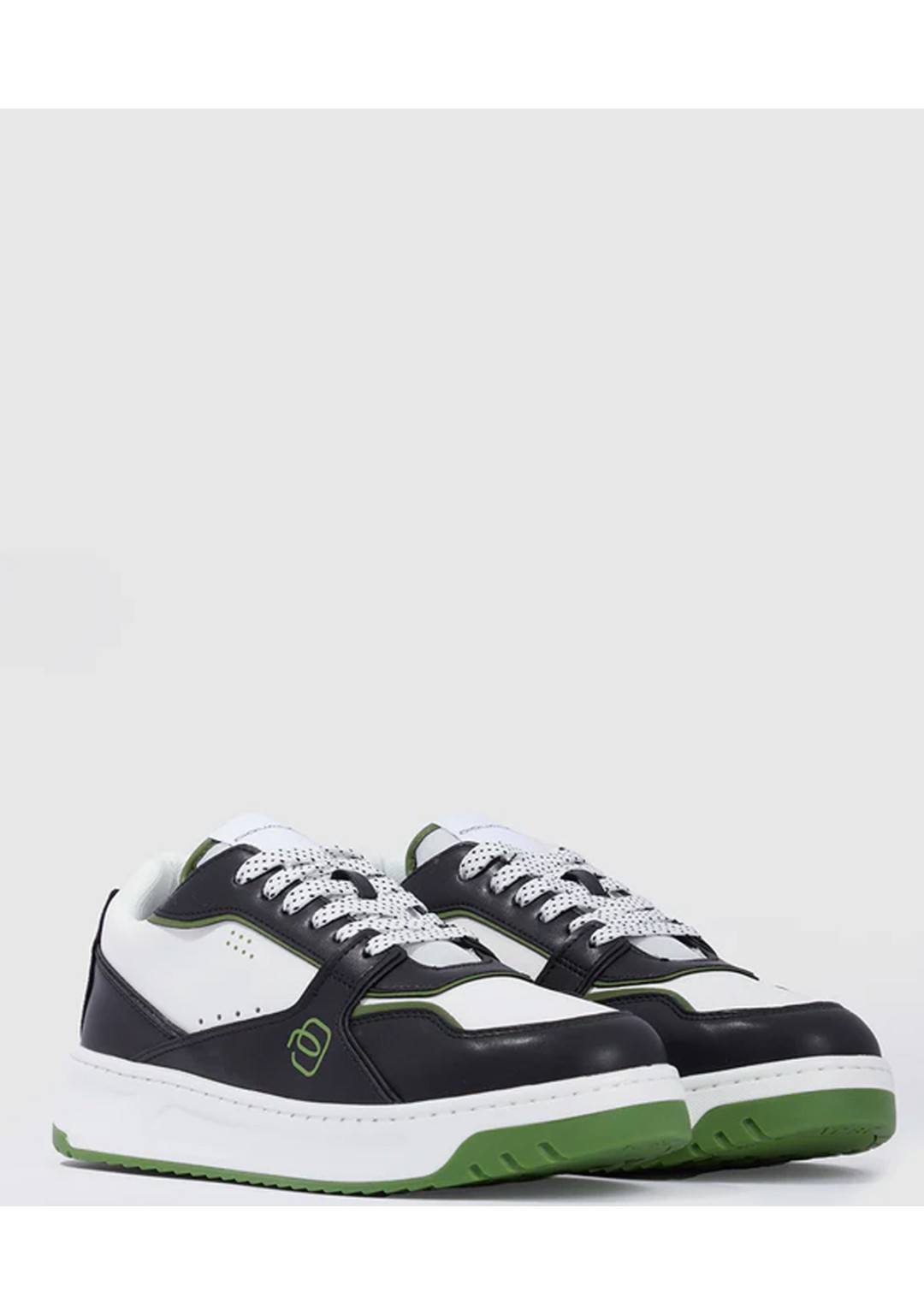 Piquadro - Sneaker - Uomo - SN6171UB00/NBIV