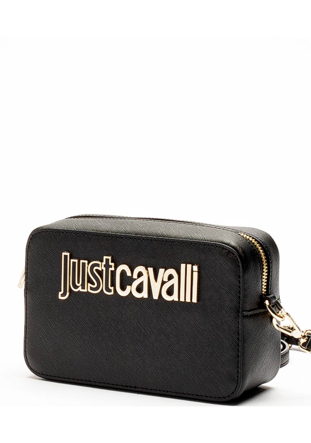 Just Cavalli - Tracollina Logo - Donna - 75RA4BB3 899
