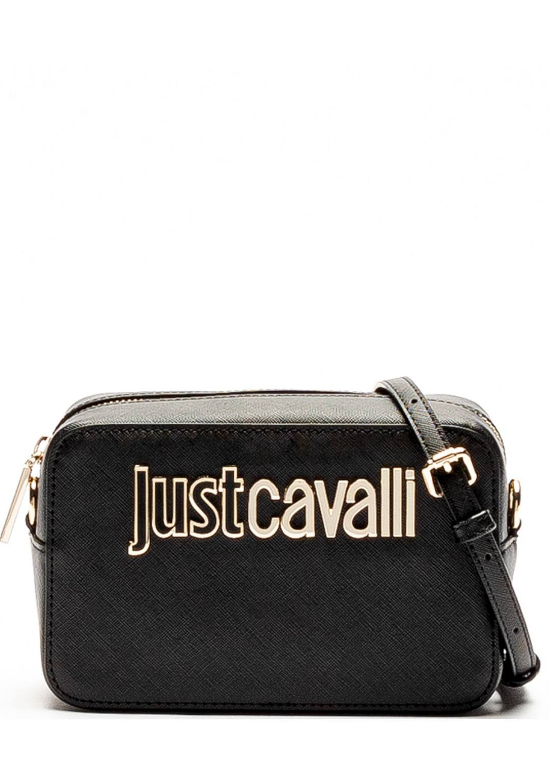 Just Cavalli - Tracollina Logo - Donna - 75RA4BB3 899