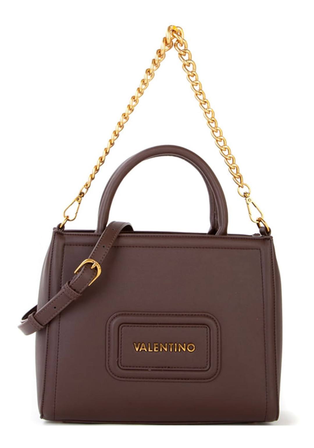 Valentino - Borsa Logo - Donna - SNOWY RE M04M