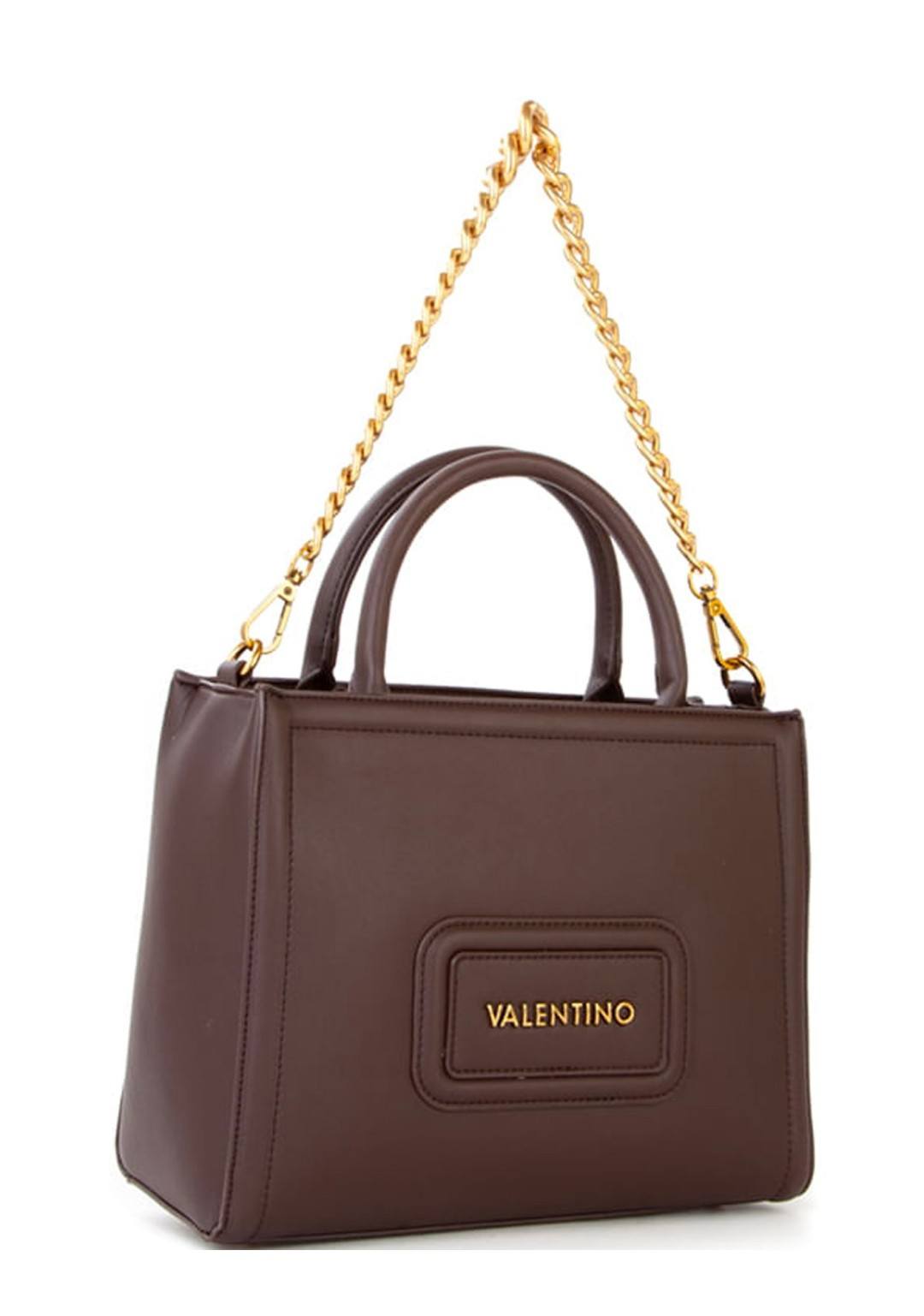 Valentino - Borsa Logo - Donna - SNOWY RE M04M