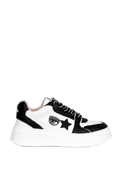 Chiara Ferragni - Sneaker Logo - Bambine e ragazze - CFB250 034