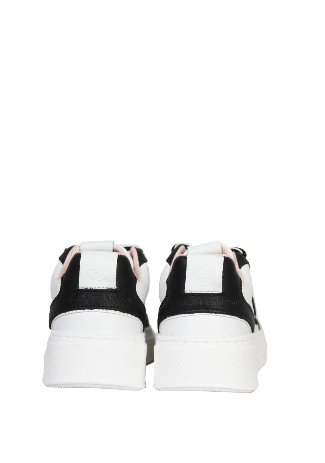 Chiara Ferragni - Sneaker Logo - Bambine e ragazze - CFB250 034