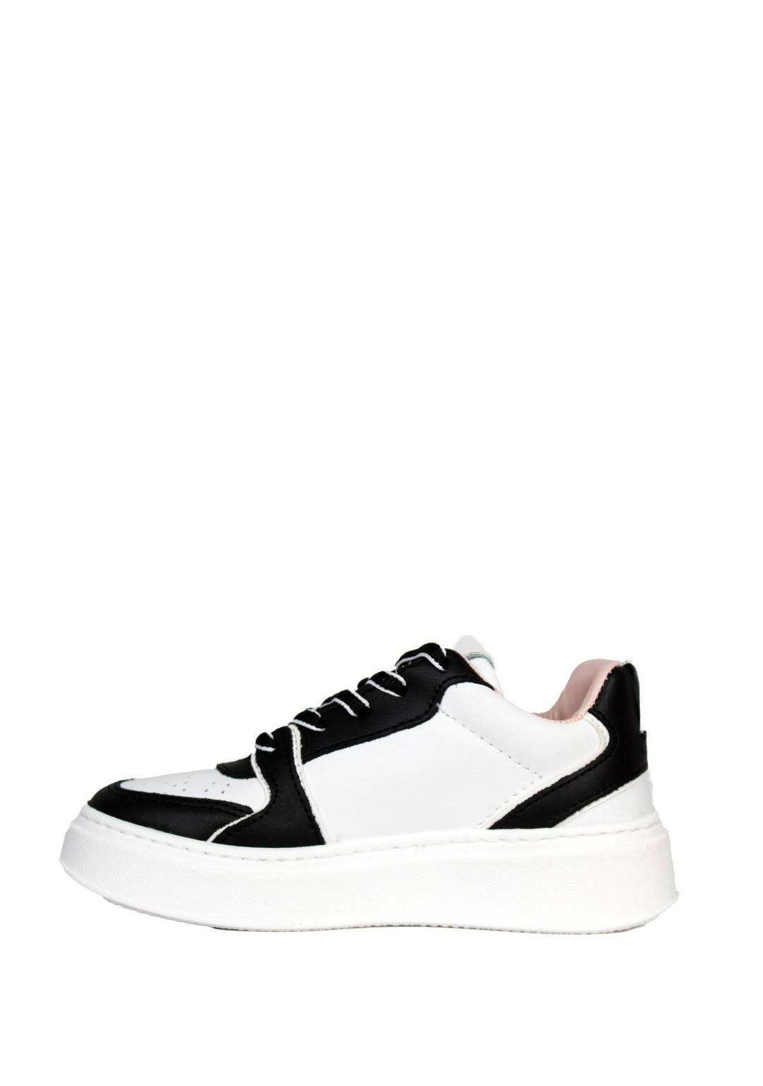 Chiara Ferragni - Sneaker Logo - Bambine e ragazze - CFB250 034