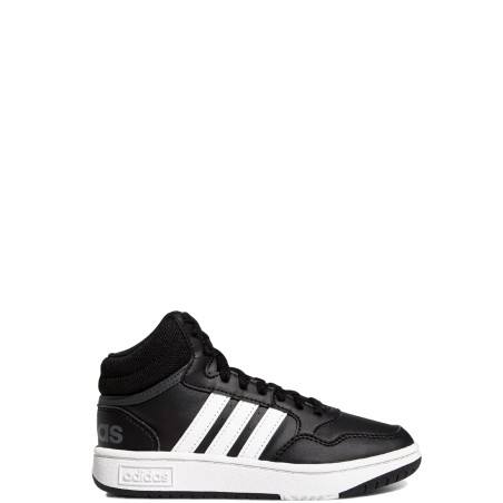 Adidas - Hoops Mid 3.0 - Bambini e ragazzi - GW 0402N