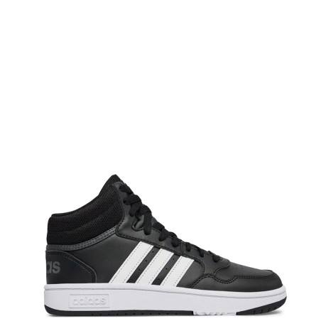 Adidas - Hoops Mid 3.0 - Unisex - GW0402N