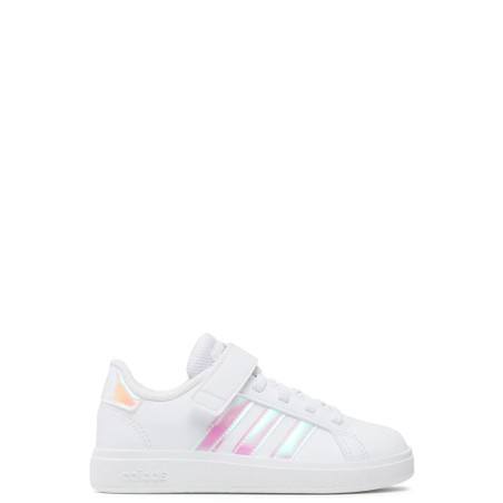 Adidas - Grand Court 2.0 EL K - Bambine e ragazze - GY 2327