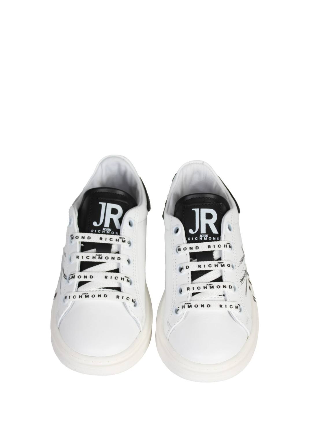 John Richmond - Sneaker Bandiera - Bambini e ragazzi - 21110 A