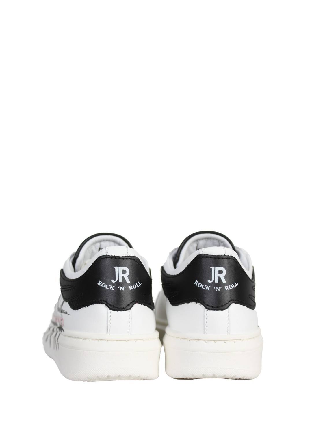 John Richmond - Sneaker Bandiera - Bambini e ragazzi - 21110 A