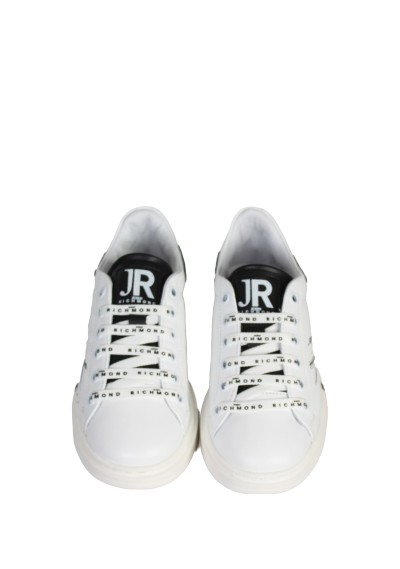 John Richmond - Sneaker Bandiera - Bambini e ragazzi - 21110A
