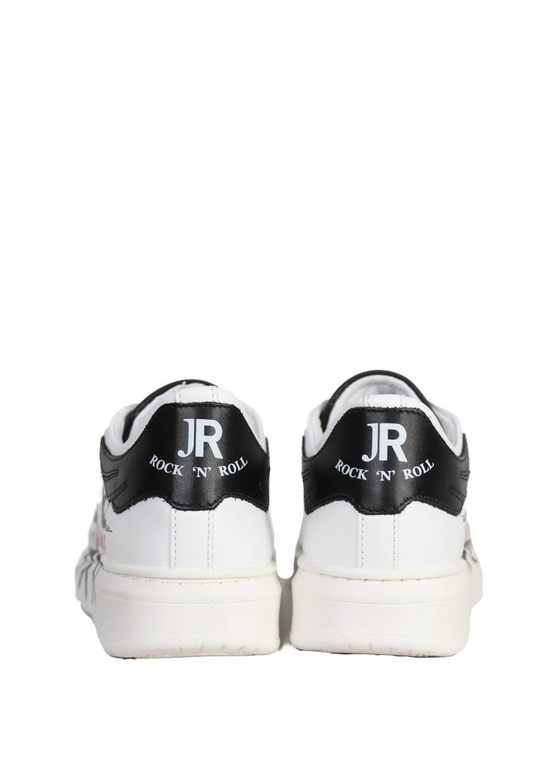 John Richmond - Sneaker Bandiera - Bambini e ragazzi - 21110A
