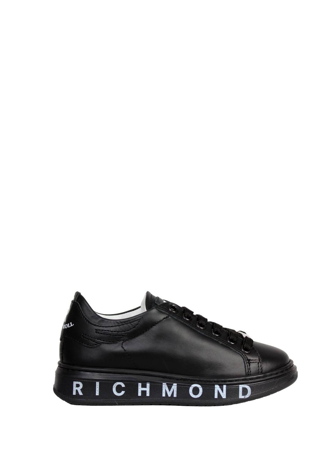 John Richmond - Sneaker F.Logato - Bambini e ragazzi - 21114 F