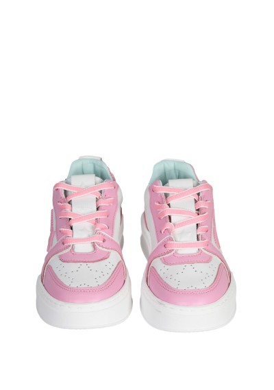 Chiara Ferragni - Sneaker Logo - Bambine e ragazze - CFBw50 072