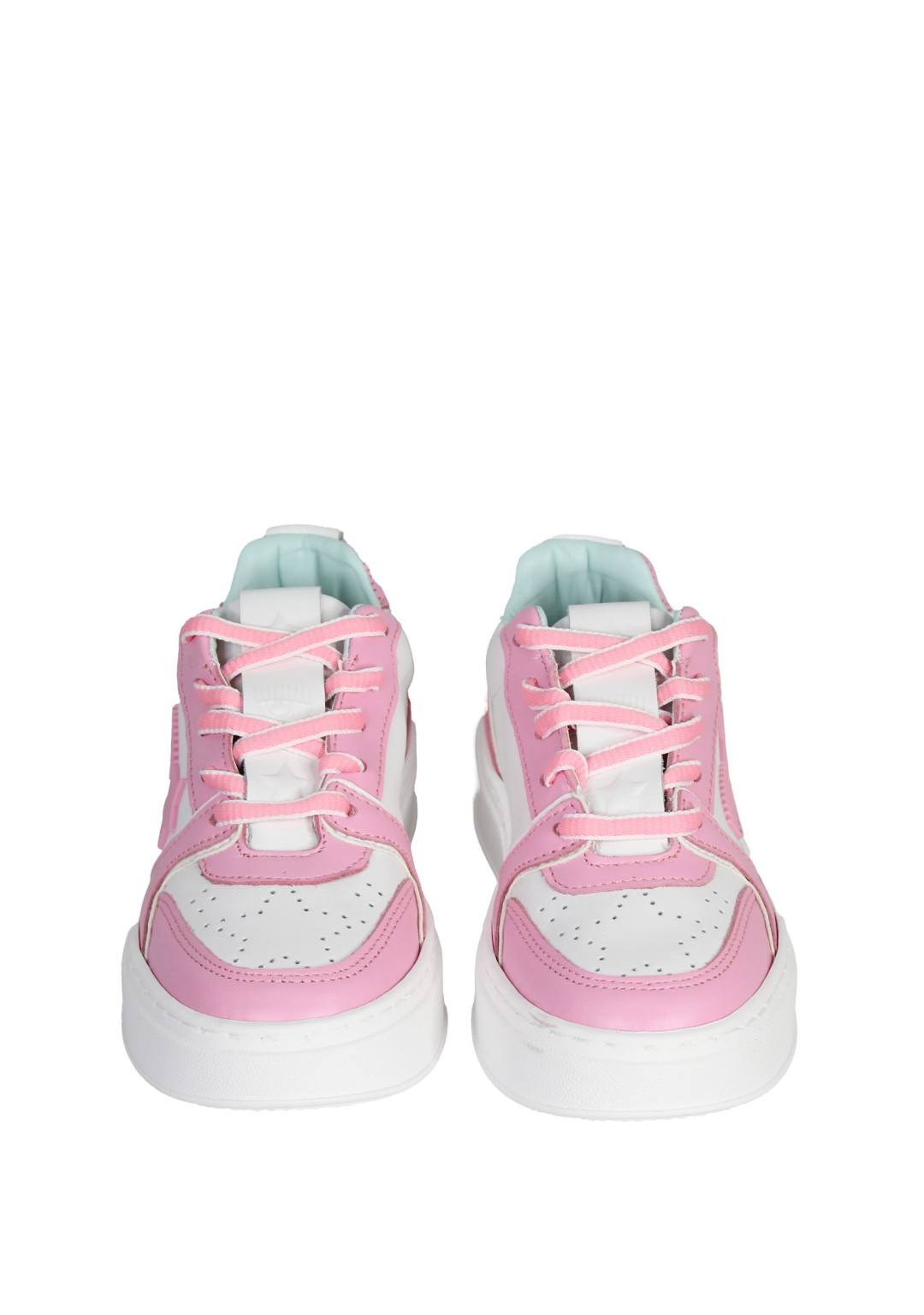 Chiara Ferragni - Sneaker Logo - Bambine e ragazze - CFBw50 072