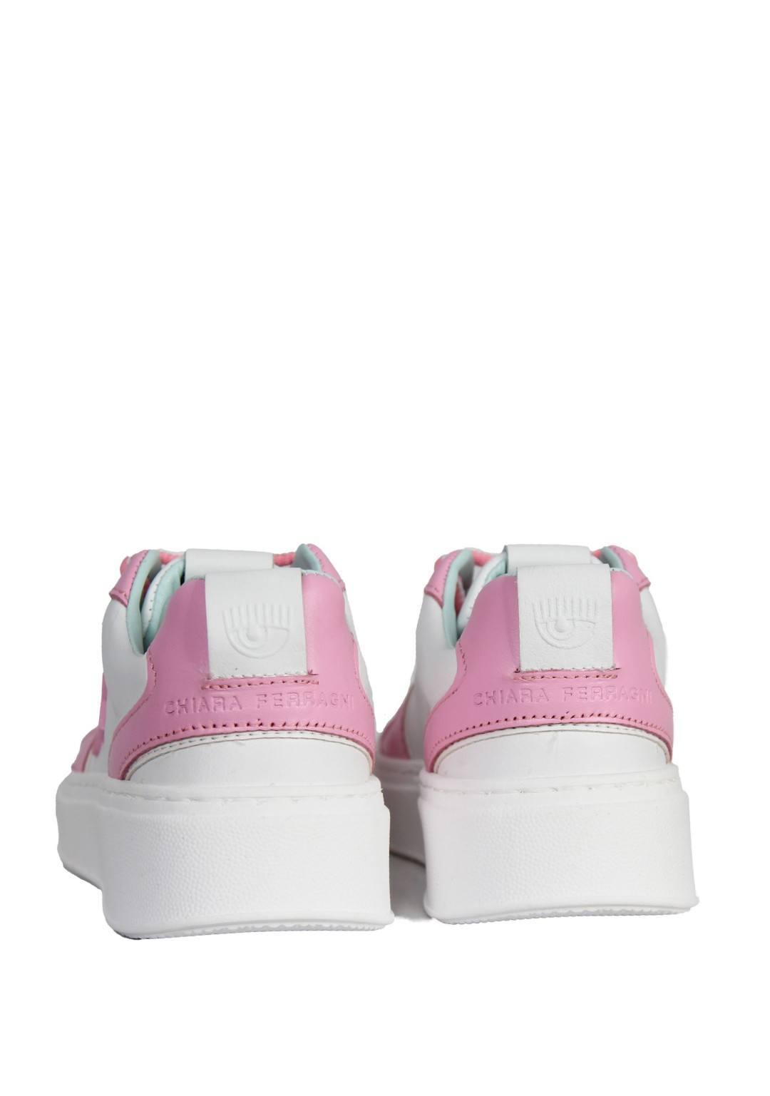 Chiara Ferragni - Sneaker Logo - Bambine e ragazze - CFBw50 072