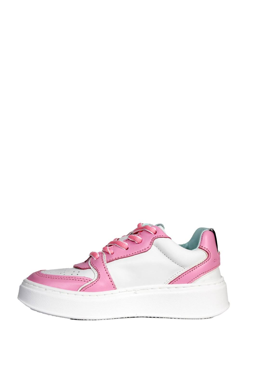 Chiara Ferragni - Sneaker Logo - Bambine e ragazze - CFBw50 072