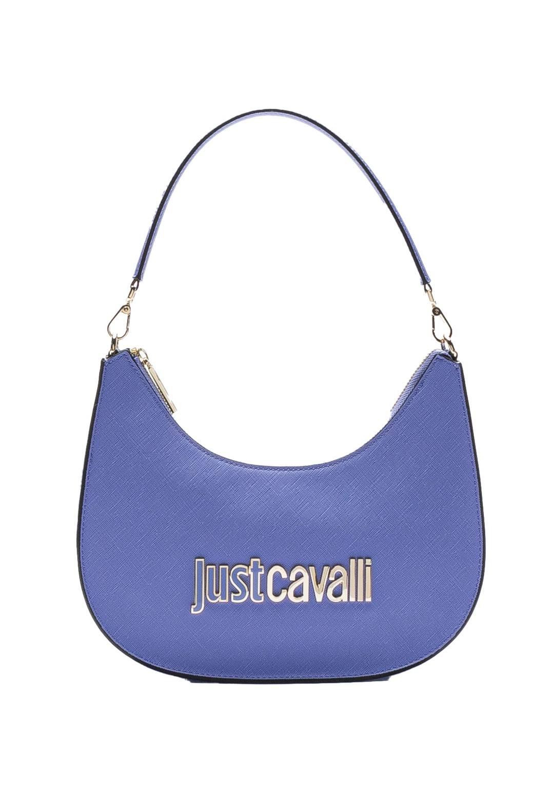 Just Cavalli - Mezzaluna Scritta - Donna - 75RA4BB8 340