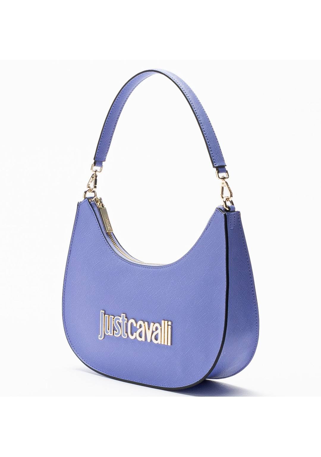 Just Cavalli - Mezzaluna Scritta - Donna - 75RA4BB8 340