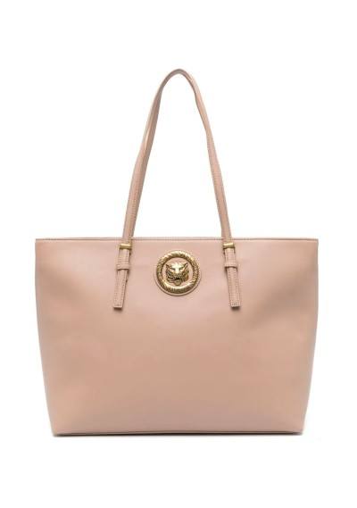 Just Cavalli - Shopper Tigre - Donna - 75RA4BA9 770