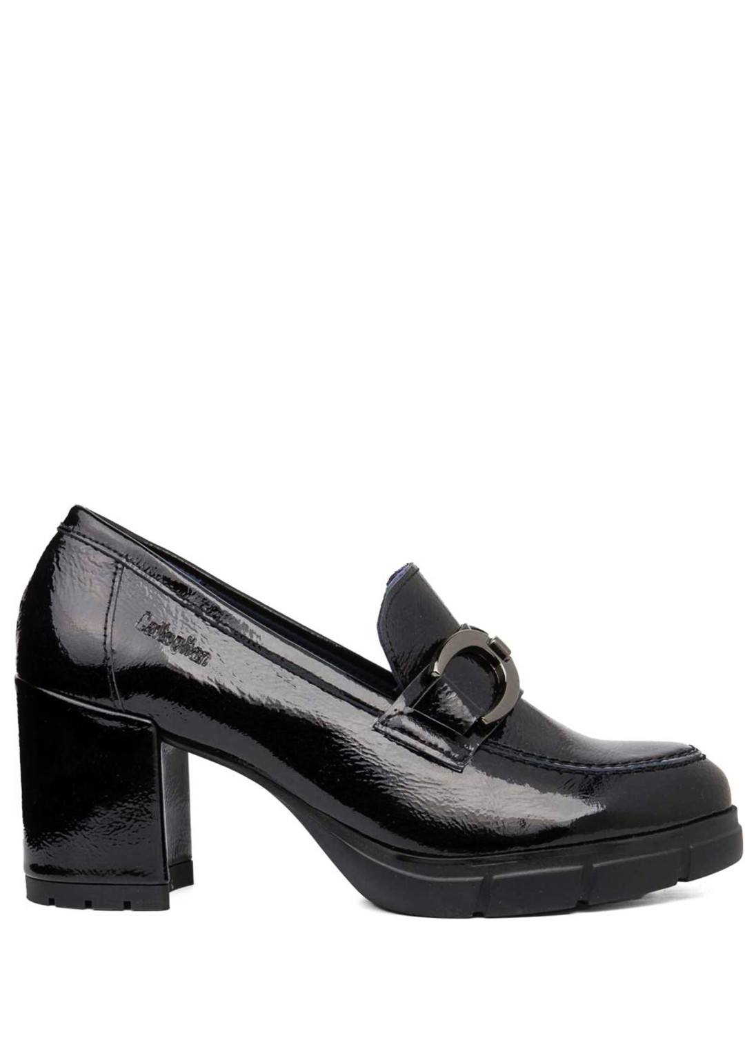 CallagHan - Mocassina Tacco - Donna - 31007