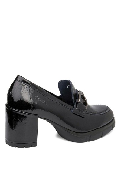 CallagHan - Mocassina Tacco - Donna - 31007